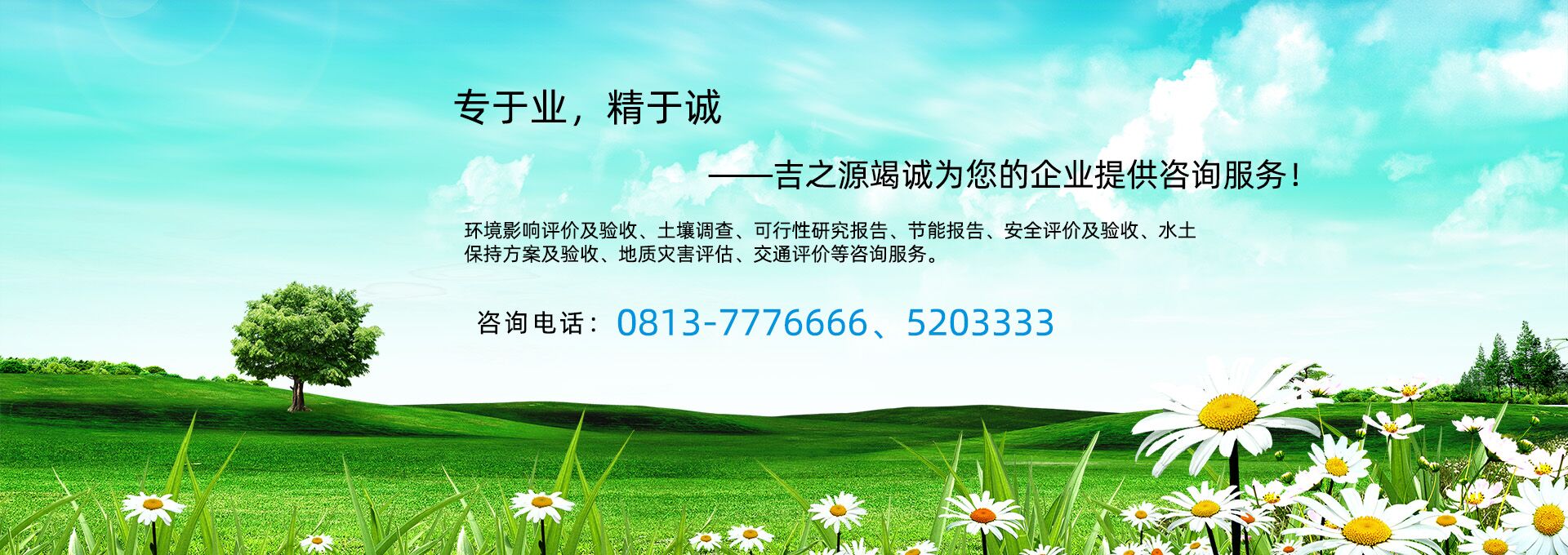 環(huán)境影響評(píng)價(jià)及驗(yàn)收、土壤調(diào)查、可行性研究報(bào)告